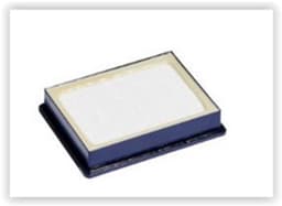 Nilfisk HEPA-filter H13 geschikt voor Elite/Power/Select/VP600 (origineel Nilfisk) — thumbnail 1