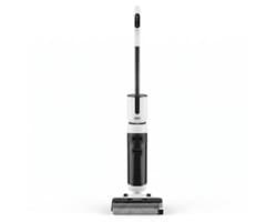 Lodgy OneSweep X1 Elektrische Dweil - Steelstofzuiger met Dweilfunctie - Nat Droog Dweilstofzuiger - Draadloze Vloerreiniger - Dweilmachine - Anti-Klit