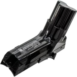 Stofzuigeraccu - Geschikt voor Philips SpeedPro Max - Lithium-ion — thumbnail 1