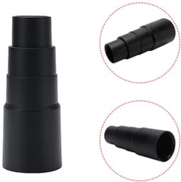 4 Stuks Universele Adapter voor Stofzuigers — thumbnail 3