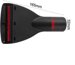 2 Stuks Hoekreinigingsborstel - Diameter 35 mm — thumbnail 3