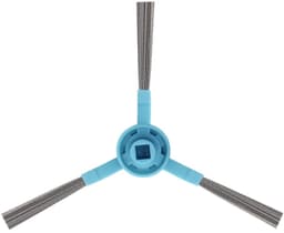 Vervangende borstel - Stofzuiger Robot - Hoogwaardige materialen - Geschikt voor Conga 4090 - Effectieve reiniging - Ideaal voor harde vl... — thumbnail 3
