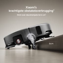 Xiaomi Robot Vacuum 6 Max — thumbnail 5