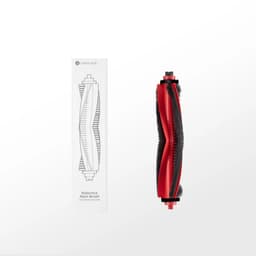 Roborock Originele Rubberen Hoofdborstel-Robotstofzuiger Onderdelen-Voor Roborock S8 Pro/S8 Pro+/Q10 V/Q10 V+/Q10 VF/Q10 VF+/Q10 S5/Q10 S5+/S8 Max Pro/S8 Max Pro+/Q10 P/Q10 P+/Q10 PF/Q10 PF+/Q10 X5/Q10 X5+ — thumbnail 3