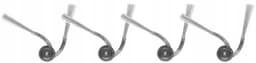 accessoireset compatibel met Roborock Saros Z70 - hoogwaardige vervanging — thumbnail 4