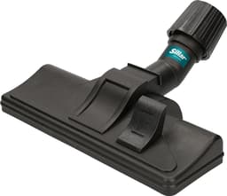Sillar, borstel voor stofzuiger - universele borstel 30-38mm - stofzuigermondstuk - borstel met uitschuifbare borstelharen, rubberen wieltjes - vervangingsonderdeel - geschikt voor Electrolux Bosch Philips Amica- 1 stk — thumbnail 5