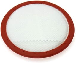 Ronte - Stofzuiger vervangende filterset voor Midea C3-L148B C3-L143B VC14A1-VC - Wasbaar katoenen HEPA-filter - 146/130 mm - Verbeterde prestaties — thumbnail 5