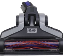 BLACK&DECKER - Turboborstel / zuigmond 18V - BHFEV182CP TYPEH1 - N925194 — thumbnail 2