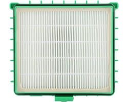 Stofzuiger HEPA Filter Vervangende Onderdelen - Geschikt voor RO4421 en RO4427 - Hoogwaardig Filtersysteem