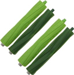 2x hoofdborstel set geschikt voor iRobot Roomba - E5 E6 E7 - i3 i3+ - i4 i4+ - i6 i6+ - i7 i7+ — thumbnail 1