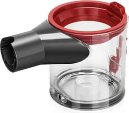 Vervangende onderdelen voor de stofbak van Geschikt voor Dyson V7 en V8 — thumbnail 1