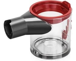 Vervangende onderdelen voor de stofbak van Geschikt voor Dyson V7 en V8