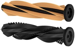 Hoofdborstels compatibel met Dreame X50 Ultra / X50 Ultra complete / X50 Master / L50 Ultra / L50 Pro Ultra / L40s Ultra / L40s Pro Ultra / Mova: V50 - hoogwaardige vervanging — thumbnail 1