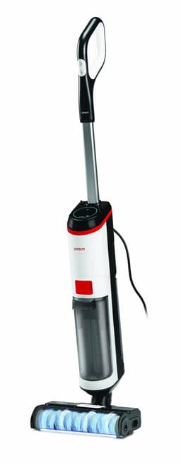 Polti RollySteam WD10 3-in-1 Vloerreiniger – Stofzuiger, Dweil & Stoomreiniger – 750W — thumbnail 1