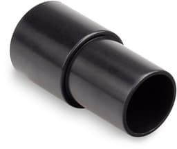 Slangadapter Universeel (5 stuks) met zuigborstel en 32mm slangadapter — thumbnail 2
