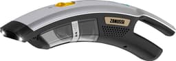 Zanussi - VCH85 - Kruimelzuiger - Autonomie 13 mn - 80 ml - Grijs — thumbnail 2