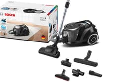 Bosch Haushalt Bagless Sauger Stofzuiger zonder zak — thumbnail 2
