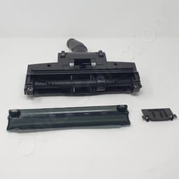 Turbo borstel zuigmond zwart voor Dyson - turbozuigmond turboborstel turbine head DC05 DC08 DC08T DC11 DC19T2 DC20 DC22 DC23 DC23T2 DC26 DC29 DC32 DC33C DC36 DC37 DC52 DC63 — thumbnail 5