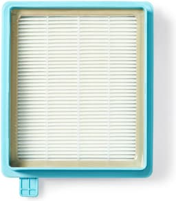 Nedis HEPA Filter Set - Vervanging voor: Philips - HEPA-Motorfilter en Microfilter - H13 — thumbnail 3