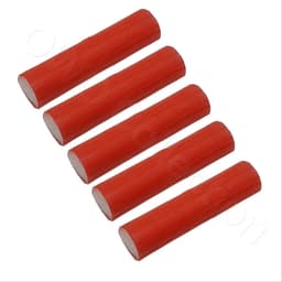Stofzuigerverfrisser Geurstaven luchtverfrisser deodorantstick voor in de stofzuiger stofzuigerzak of stofreservoir - ROOD - 5 stuks Geurstaafjes - zoete geur — thumbnail 2