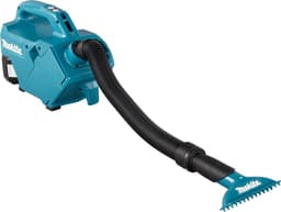 Compacte stofzuiger 18V LXT (1x3,0 Ah) - MAKITA DCL184RF — thumbnail 4