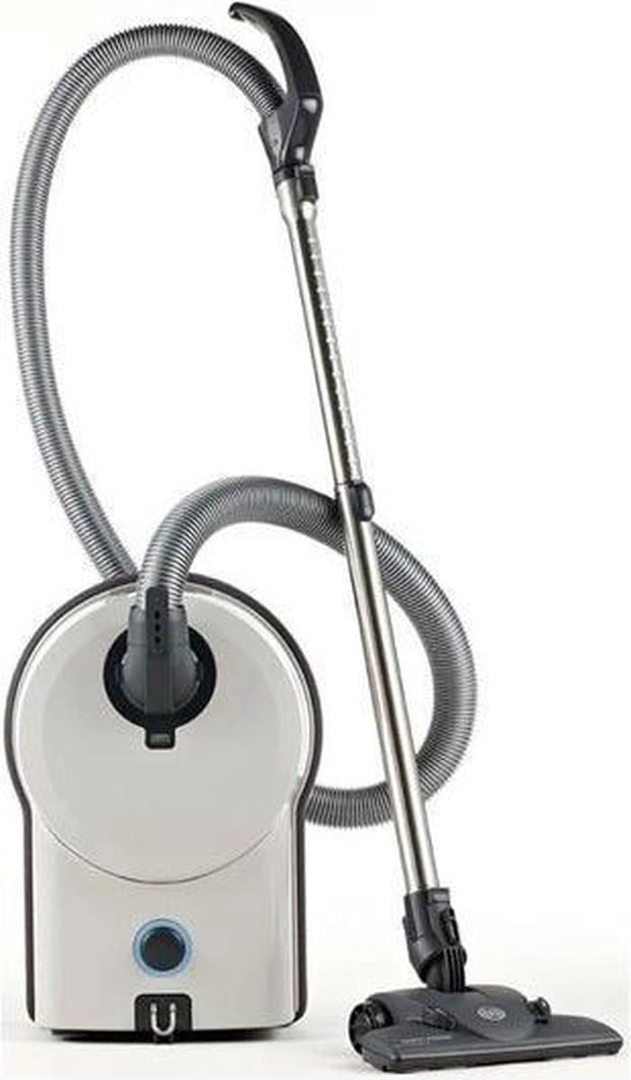 Sebo Professional D8 890 Watt stofzuiger met zak — afbeelding 1