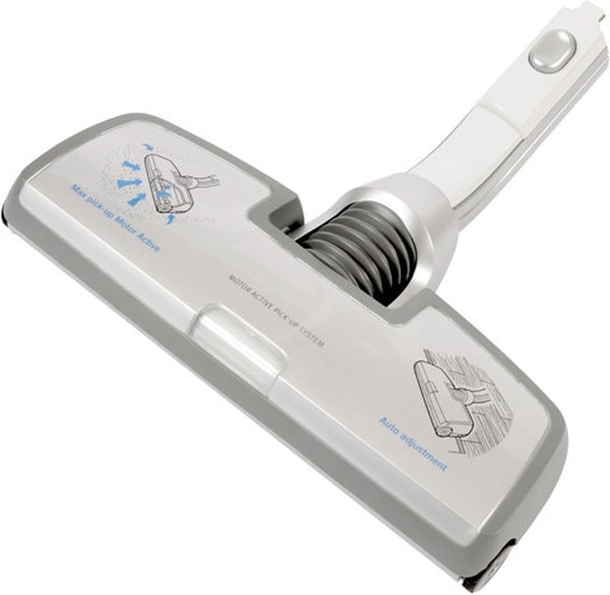 Electrolux Electrische Motorborstel Z8240, Z8241, Z8245, Z8280, ZO6350, ZO6352 — afbeelding 1