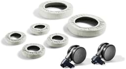 Festool RD-CT 26-36-Set Wielovertrekken ombouwset - 578161 — thumbnail 1