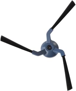 6-delige vervangende zijborstel geschikt voor Anker Eufy X10 Pro Omni-accessoires — thumbnail 4