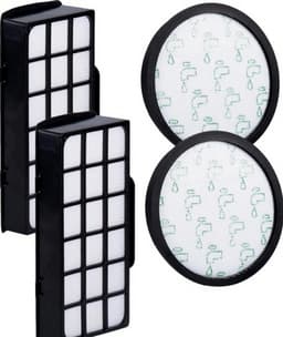 filters geschikt voor Haoyunda stofzuiger filter RO7611 RO7634 RO7623 accessoires filterelement filter ZR903701 — thumbnail 1