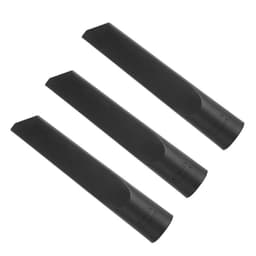 3-delige vervangende kop stofzuigeraccessoires geschikt voor diverse reinigingswerkzaamheden 35mm — thumbnail 1