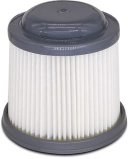 2 stuks geschikt voor Black & Decker stofzuigeraccessoires PVF110/PHV1210 HEPA-filter — thumbnail 2