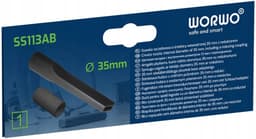 Worwo SS113AB Kieringszuigmond 35mm met Reducer — thumbnail 2