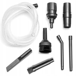 Universele Mini Zuigmondjes Set voor Auto- & Detailwerk (8-delig) — thumbnail 1