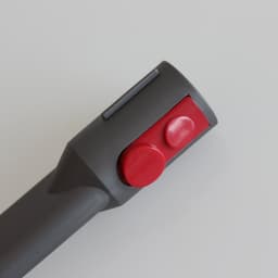 Geschikt voor Dyson V11 V7 V8 V10 draadloze stofzuigeraccessoires, vlakke zuigkop voor kieren * 1 — thumbnail 4