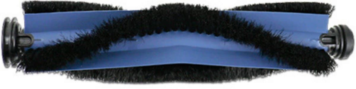 Hoofdroller borstel - geschikt voor Eufy X10 Pro Omni - Verwijder Vuil, Haar, stof(17.4x 3.3CM) — afbeelding 1