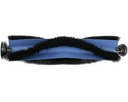 Hoofdroller borstel - geschikt voor Eufy X10 Pro Omni - Verwijder Vuil, Haar, stof(17.4x 3.3CM)