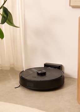 CREATE - Slimme robotstofzuiger en dweilrobot met optionele zelfledigende basis 5000Pa - NETBOT LS50 — thumbnail 5