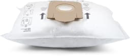 Rowenta Silence Force stofzuigerzak van efectimo - geschikt voor: geschikt voor: Rowenta ZR200520, Rowenta Power XXL en Rowenta Silence Force RO7740EA - drielaags topkwaliteit microvezel - stofzuigerzakken Rowenta Hygiene — thumbnail 3
