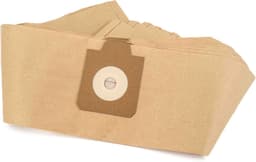 Kleanburg® - Stofzuigerzakken geschikt voor Electrolux E22 / Nilfisk GD930 - 10 stuks — thumbnail 3