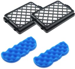 Geschikt voor Stofzuiger accessoire onderdelen filter HEPA H13 voor Samsung DJ97-01670B, Samsung SC8810, SC8813 — thumbnail 1