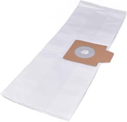 Geschikt voor NILFISK. 10 stuks. Stofzuigerzakken voor UZ872, UZ932, UZ934, Cubic, Synthetisch. COVAKO Merk — thumbnail 1