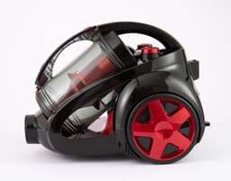 AG3000V2 - Krachtige Stofzuiger zonder Zak - 900 Watt - Zuigkrachtregeling- Sterke zuigkracht - Stofzuigers- Compact en licht - makkelijk in gebruik — thumbnail 2