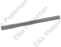 Buis Gd930/Vp930/UZ934/VP300 Serie Alu Ø 32x500 mm — thumbnail 5