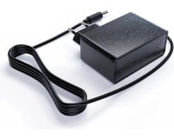 GO SOLID! ® Oplader geschikt voor Hyundai Electronics draadloze steelstofzuiger - 100W