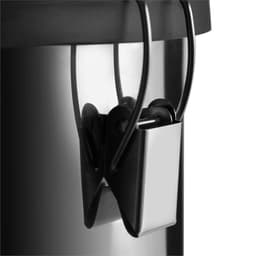 Klarstein Reinraum - Nat-droog-stofzuiger - Industriële stofzuiger - 1800W - 30 Liter - Stopcontact — thumbnail 2