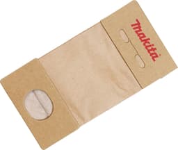 Makita Papieren stofzak - 193712-3 — thumbnail 1