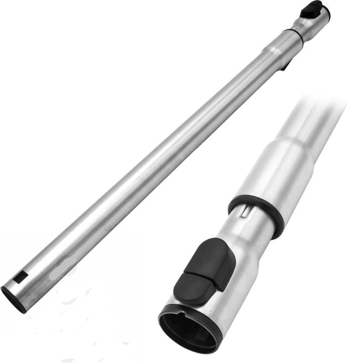 Stofzuiger telescoopbuis - Geschikt voor Miele - 35 mm — afbeelding 1