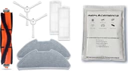 Replacements® onderdelen geschikt voor Philips Homerun Aqua 7000 series - 7-delig — thumbnail 2