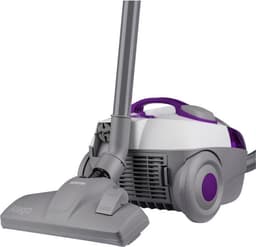 Zakloze stofzuiger - SENCOR - SVC-512VT - 890 W - 76 dB - 1,5 L - Paars — thumbnail 2